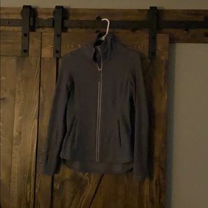 Athletic jacket